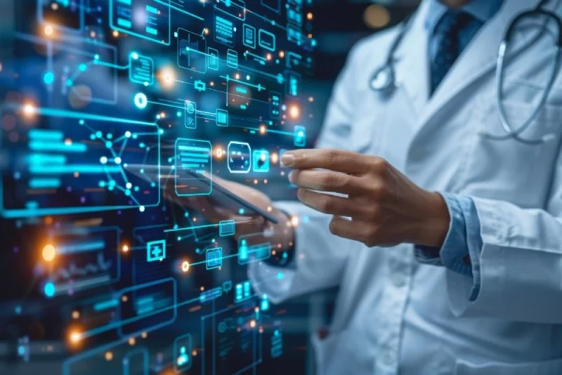 Managed IT Services for Healthcare: A Guide for Canadian Clinics