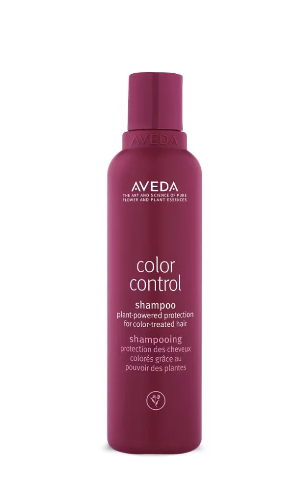 Color Control Shampoo — Shop Aveda