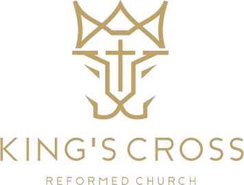 King&#39;s Cross Reformed Church