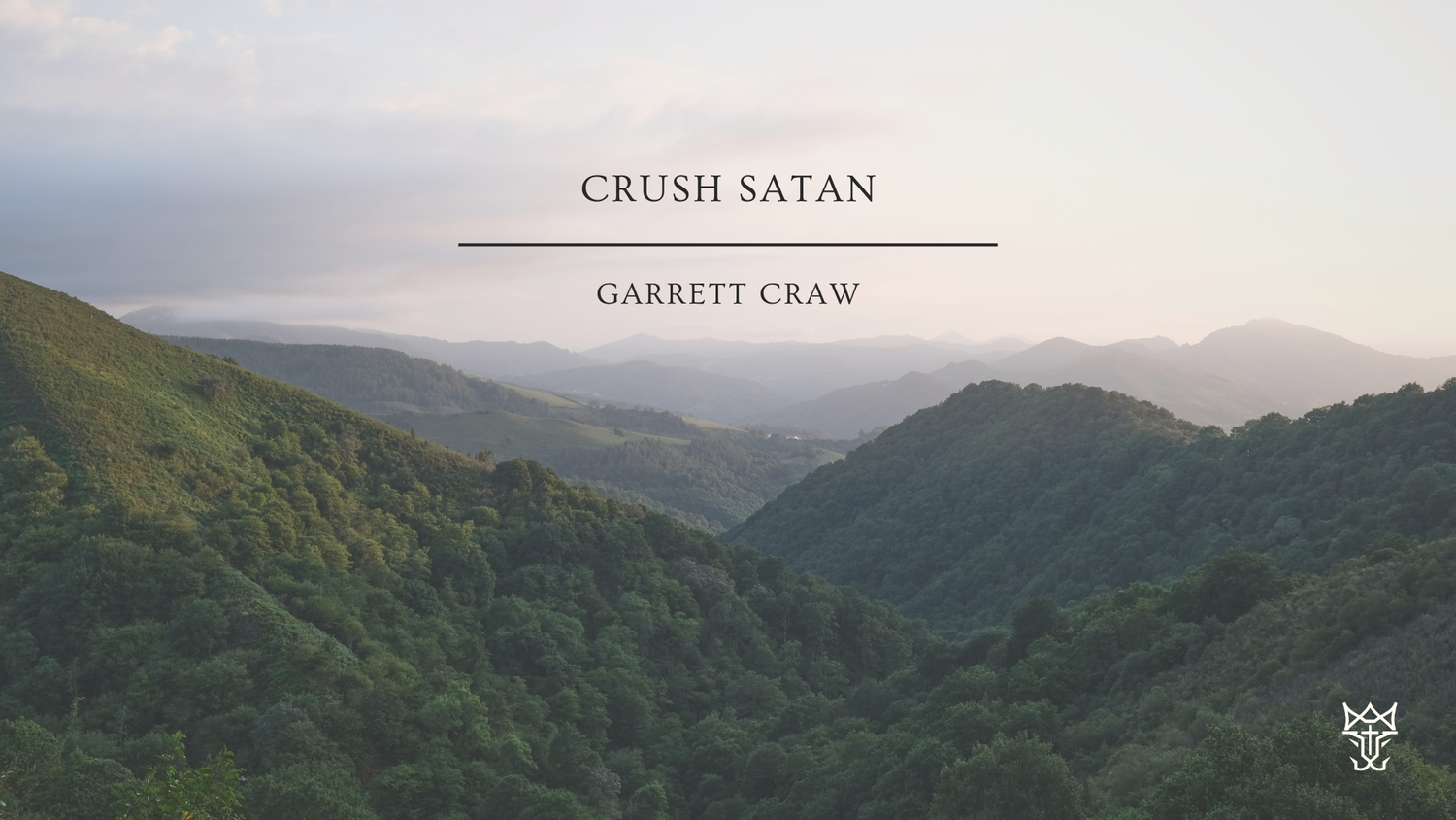 Crush Satan episode artwork