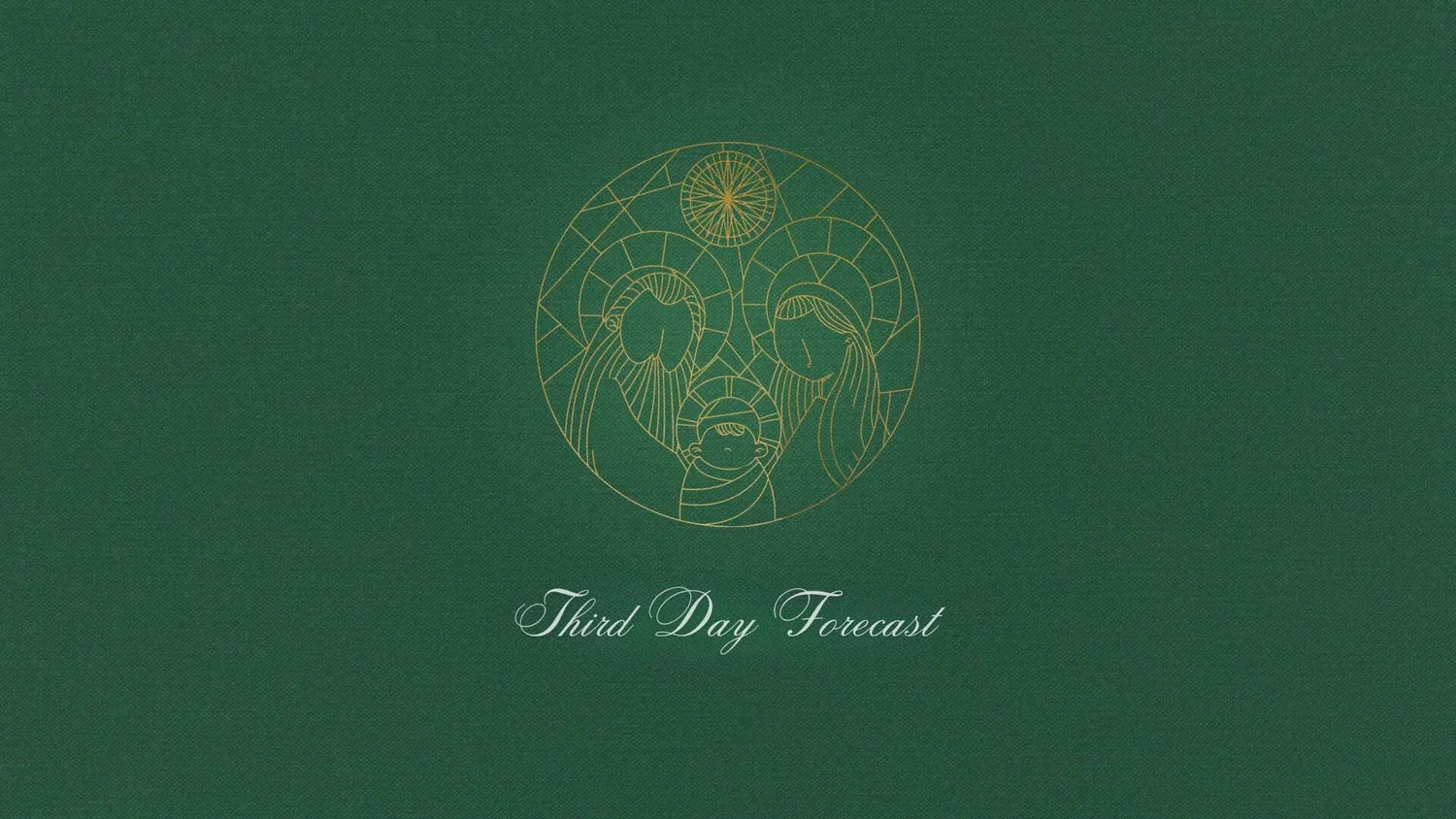 Third Day Forecast episode artwork