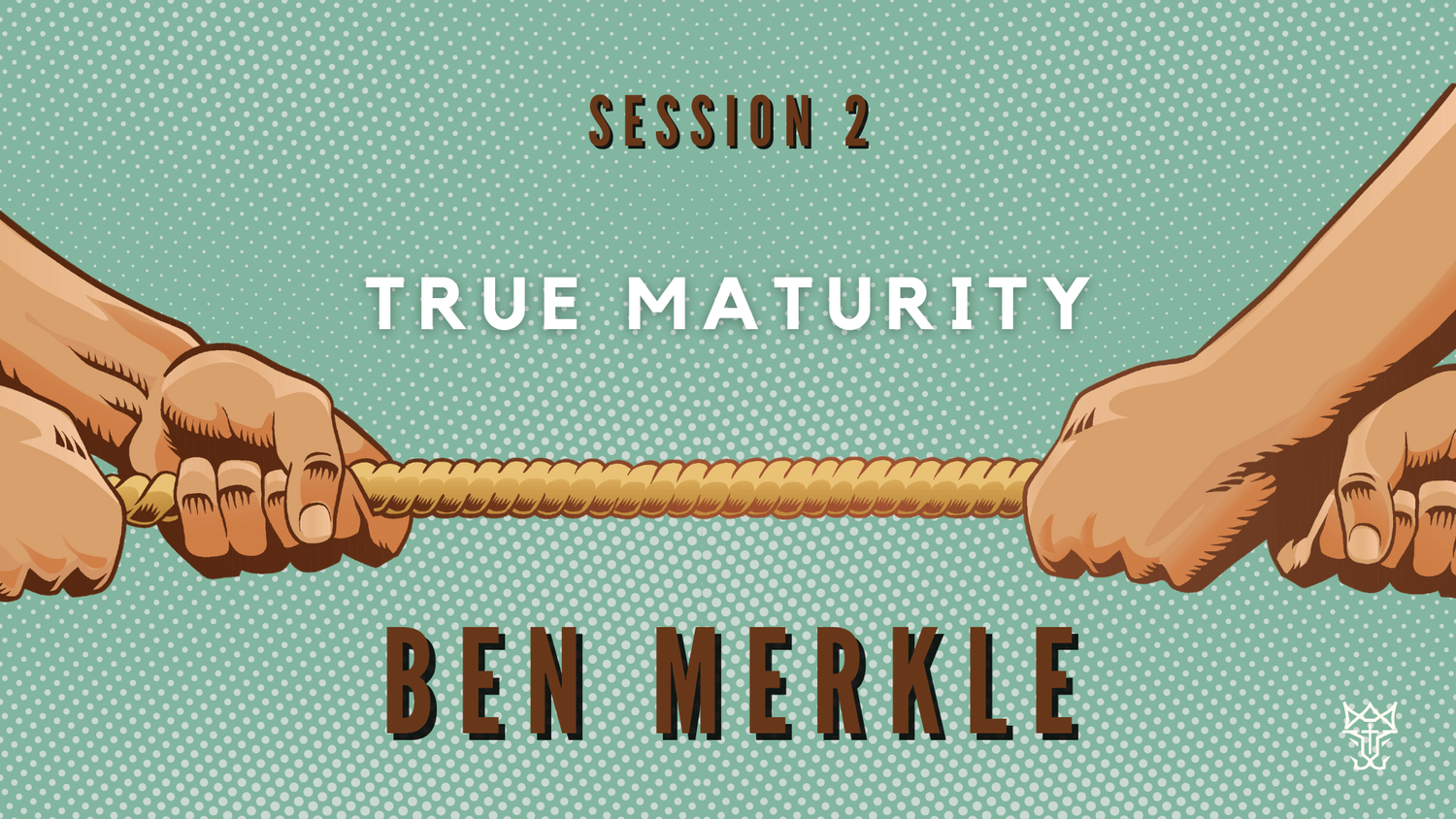 True Maturity episode artwork