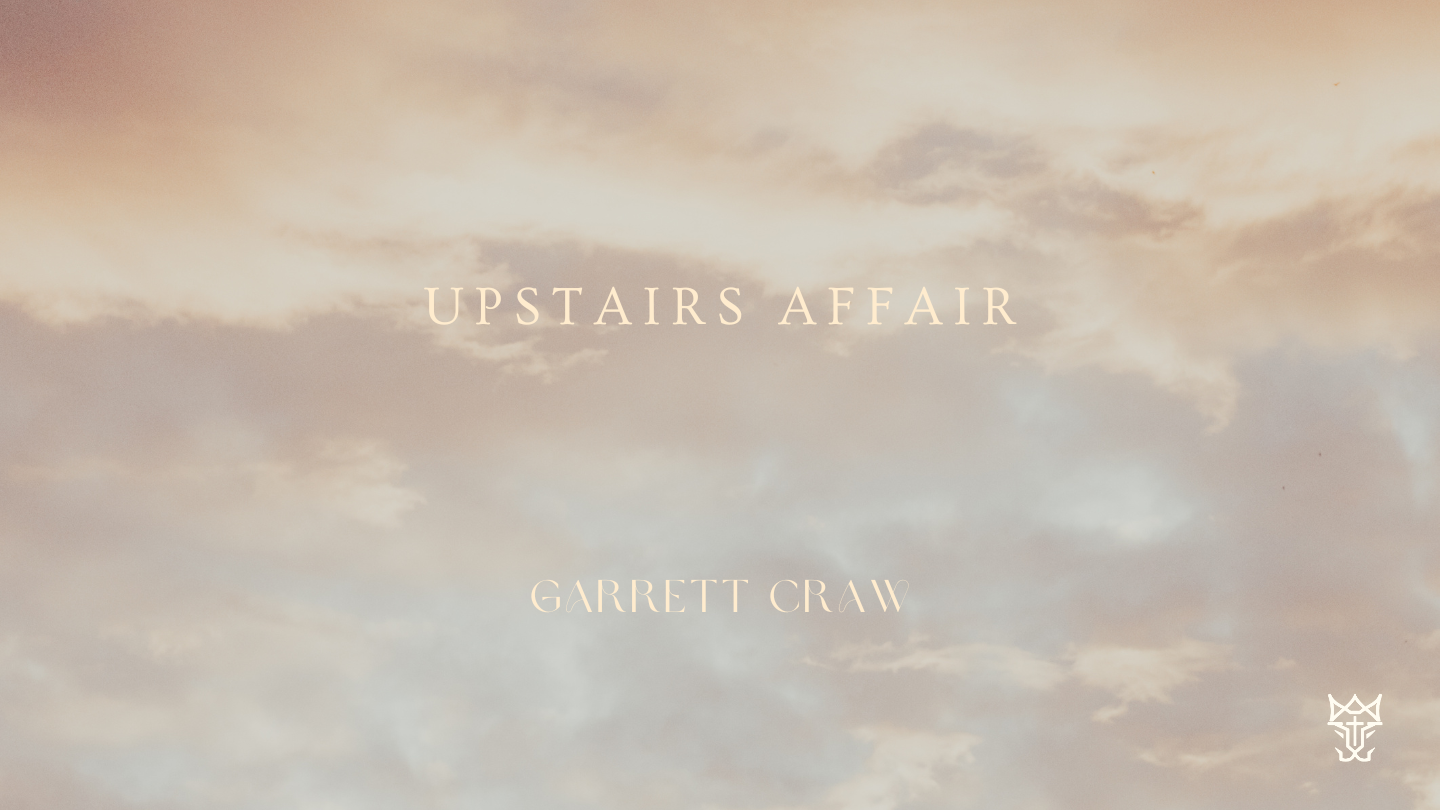 Upstairs Affair episode artwork
