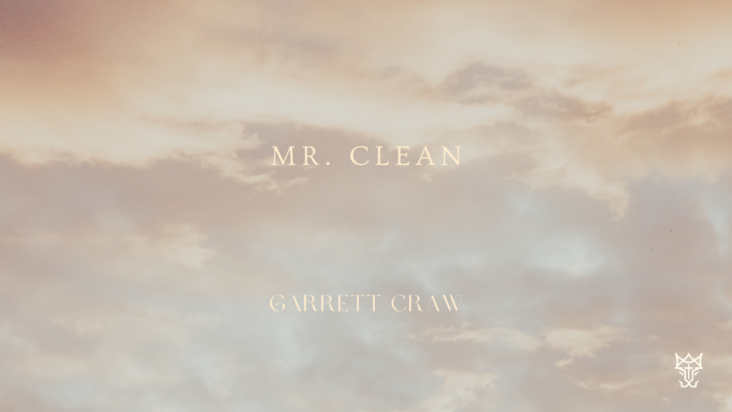 Mr. Clean episode artwork