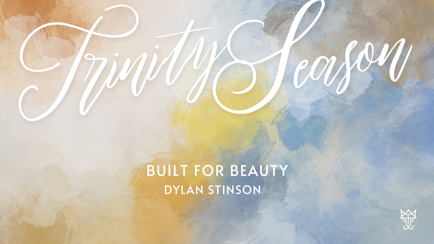 Built for Beauty