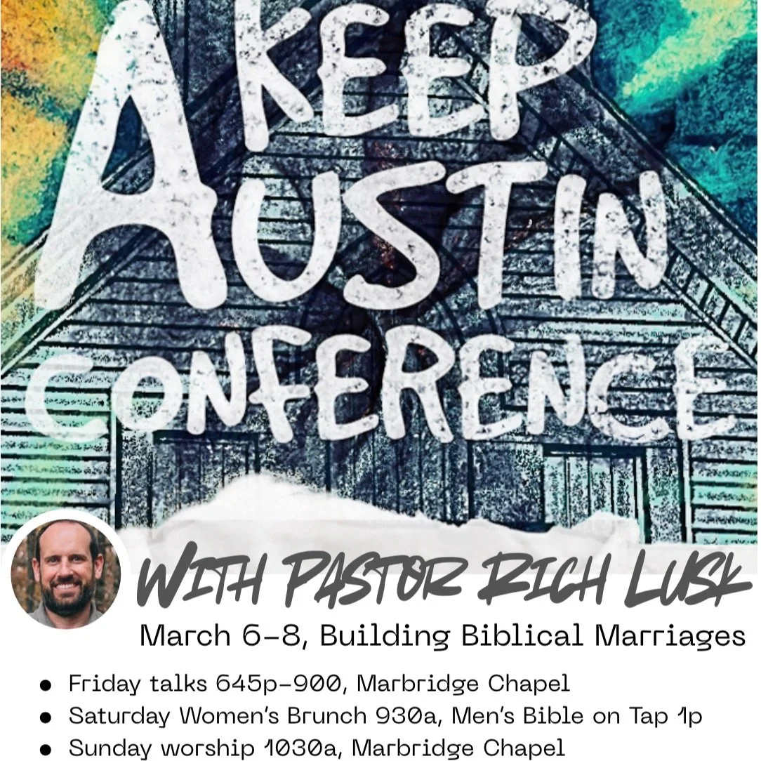 Join us March 6-8 in ATX.