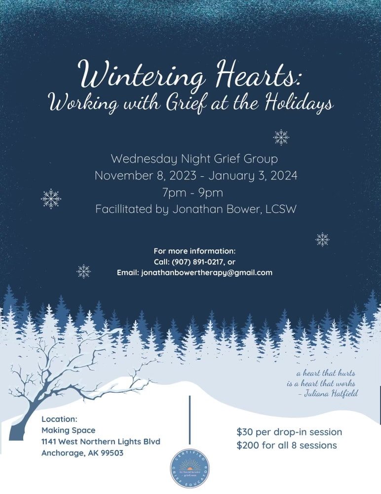 Wintering Hearts