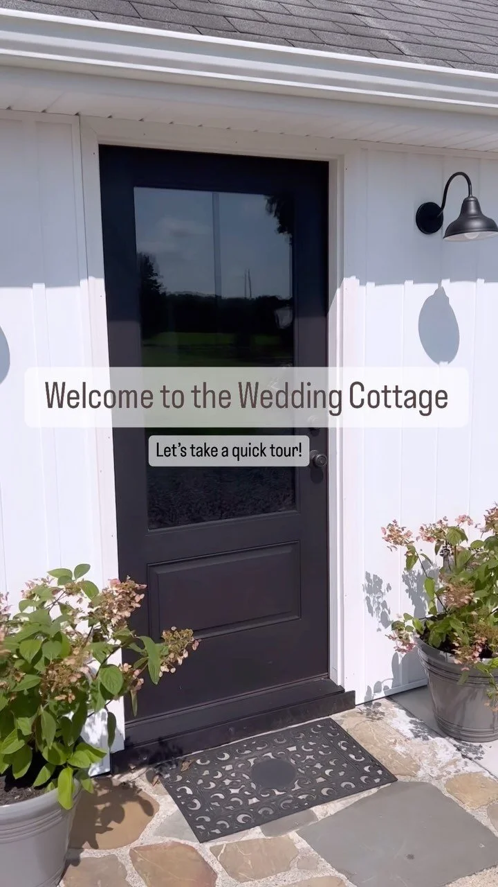 Gallery — Thompson Ridge View Farm