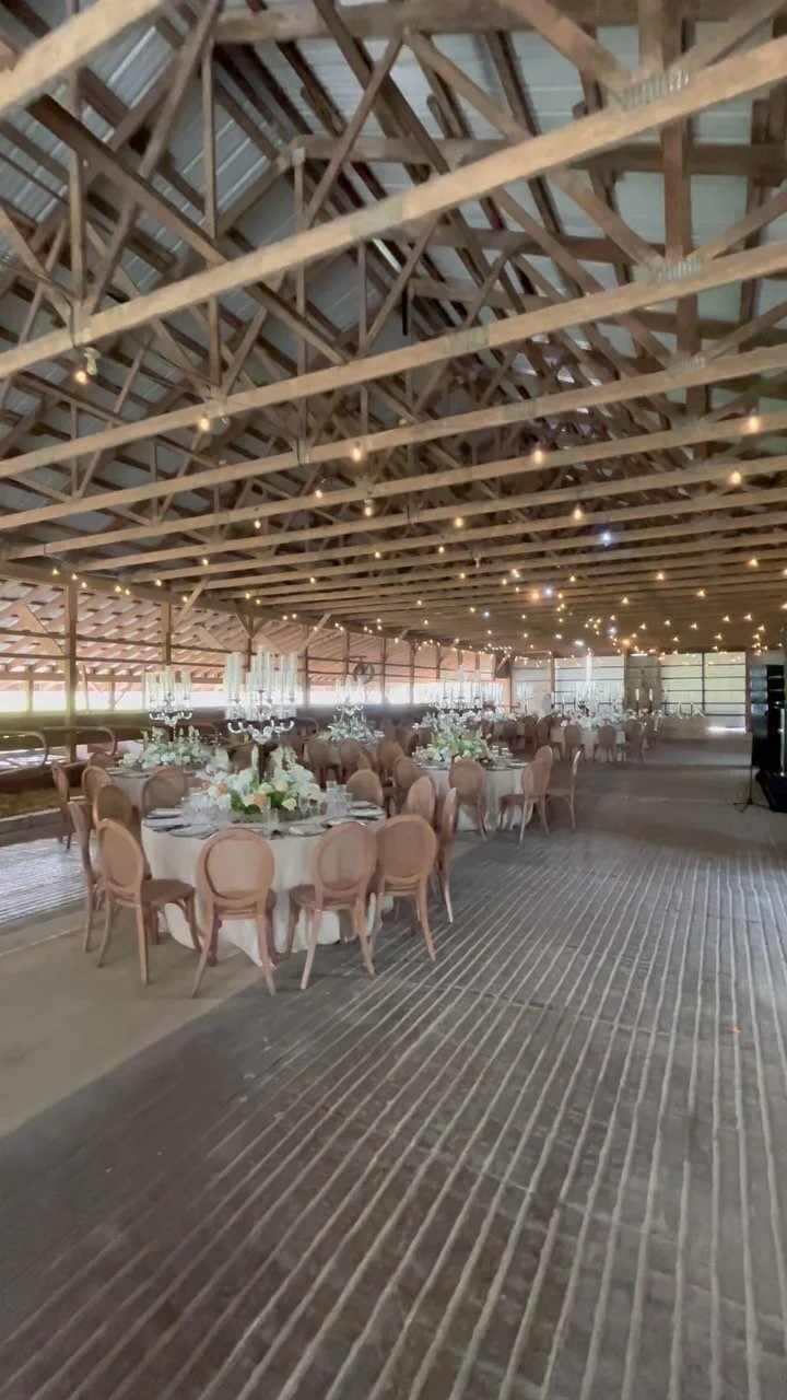 Gallery — Thompson Ridge View Farm