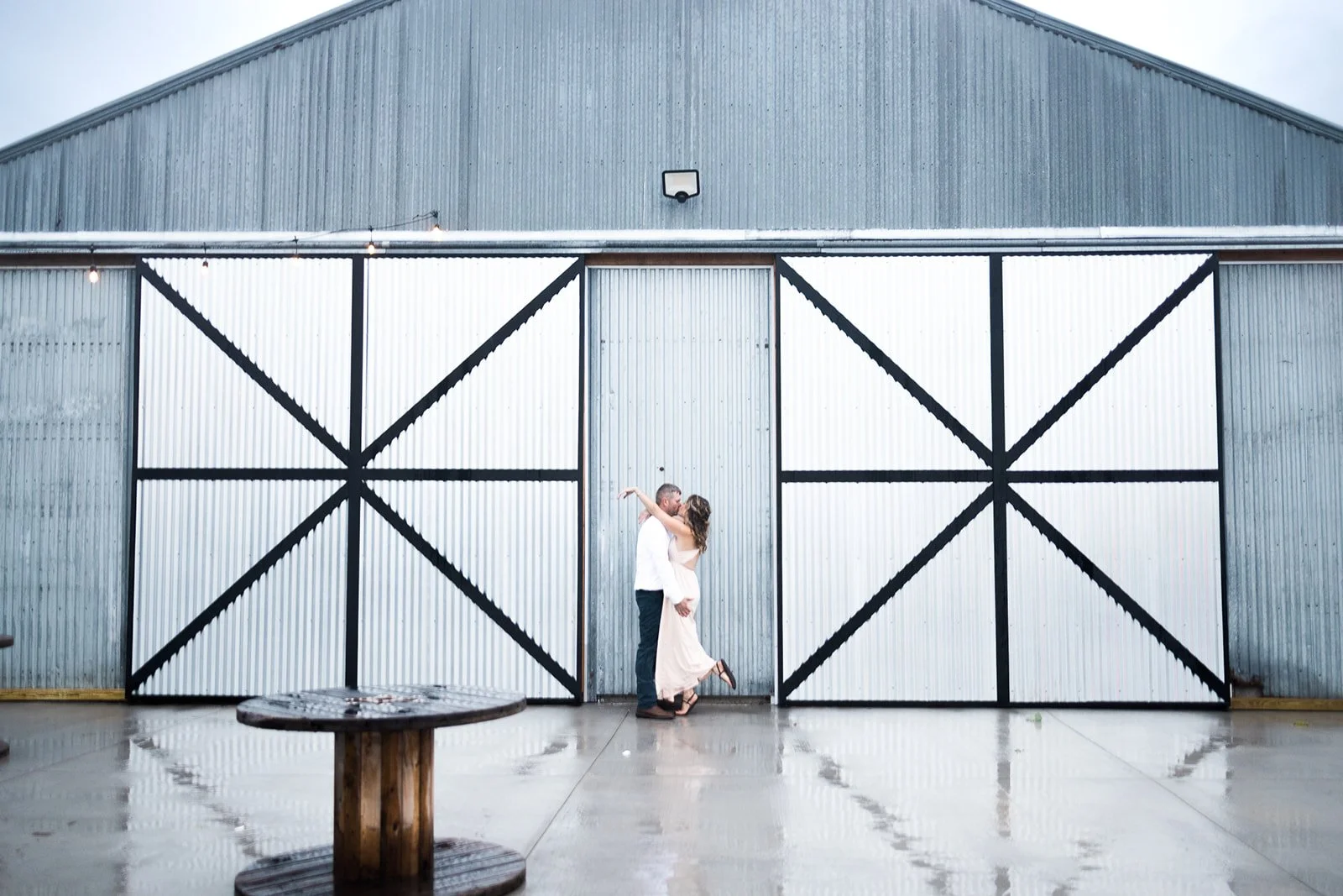 Thompson Ridge View Farm