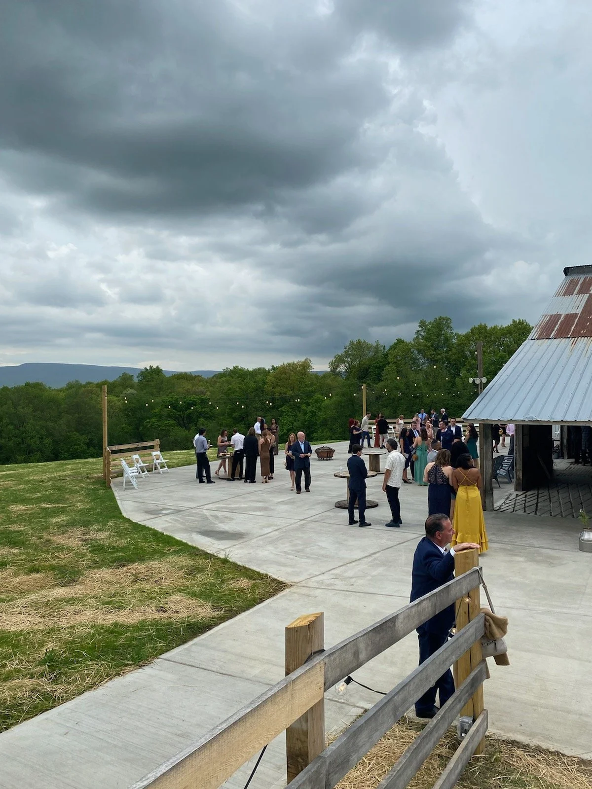 Learn More — Thompson Ridge View Farm