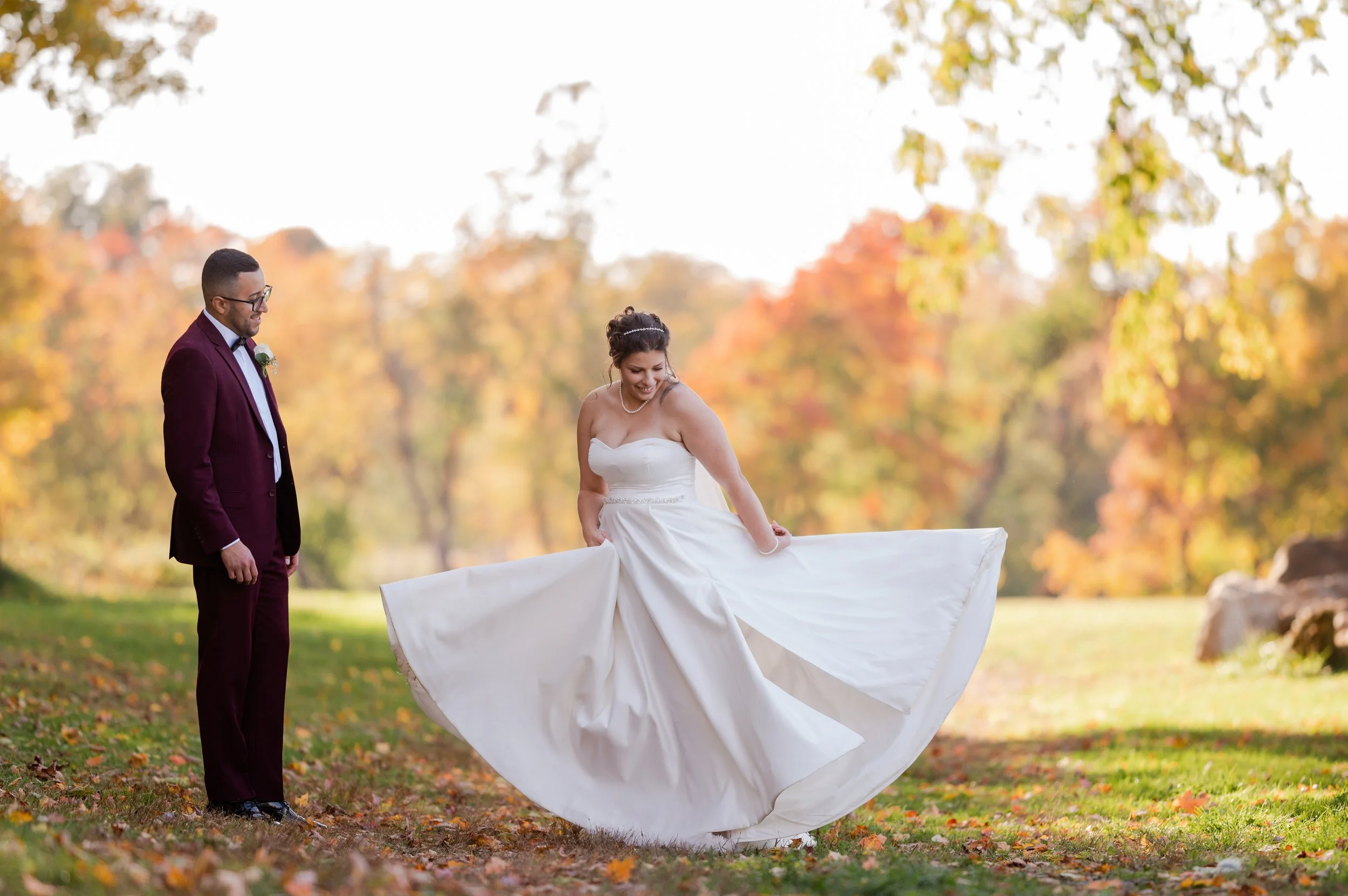 Learn More — Thompson Ridge View Farm