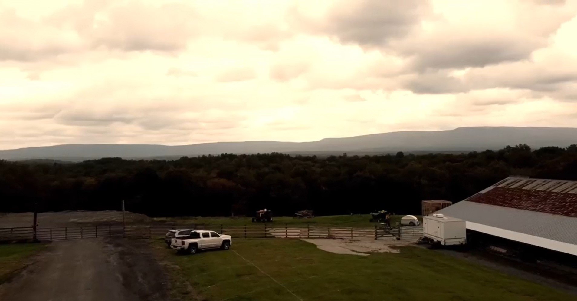 Gallery — Thompson Ridge View Farm