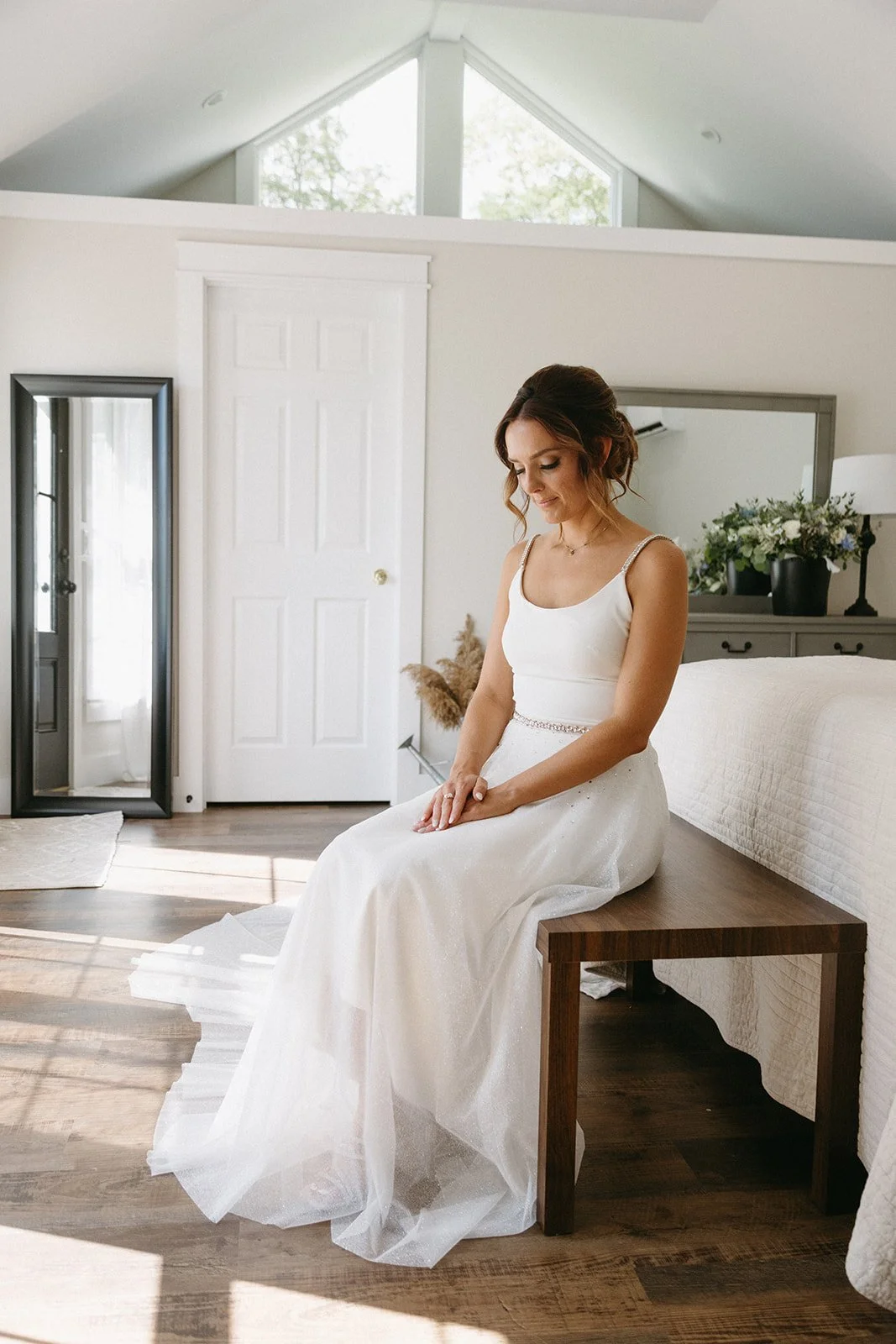 Wedding Cottage