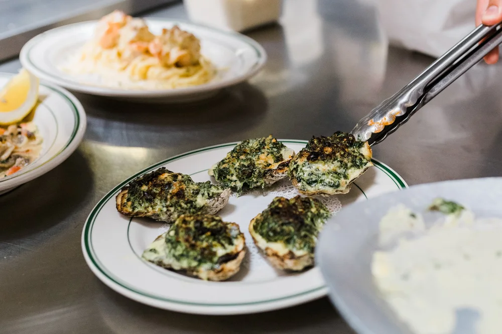 Menu 1 — Pasta House Italian restaurant