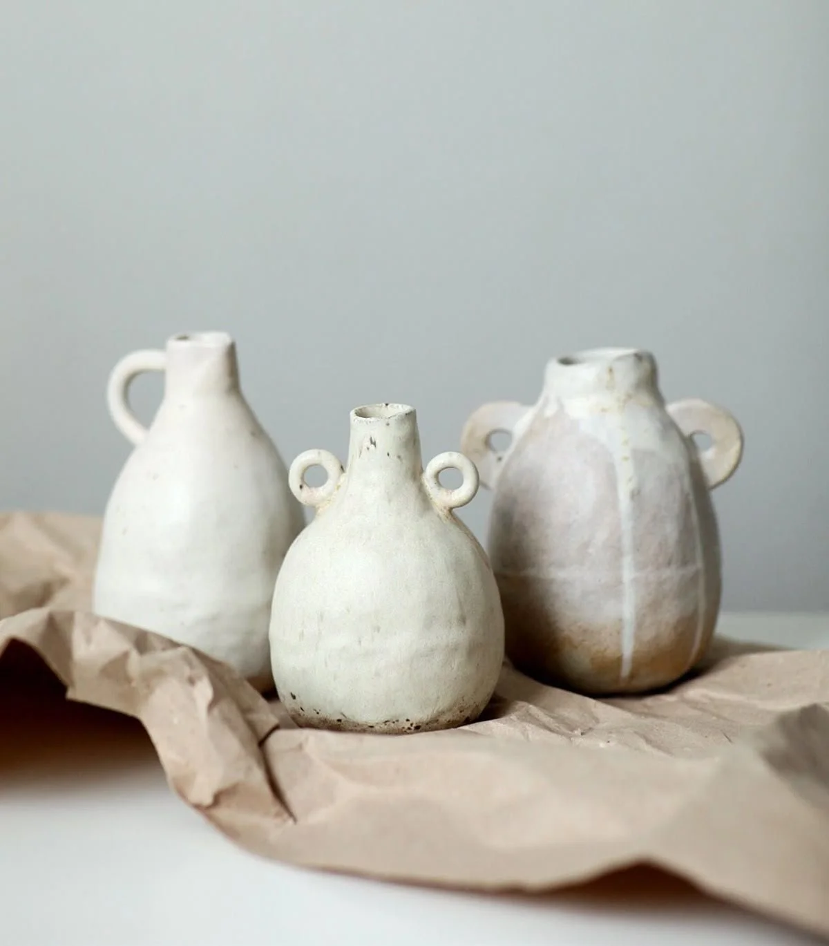 Crea un mini jarrón decorativo · 18 abril