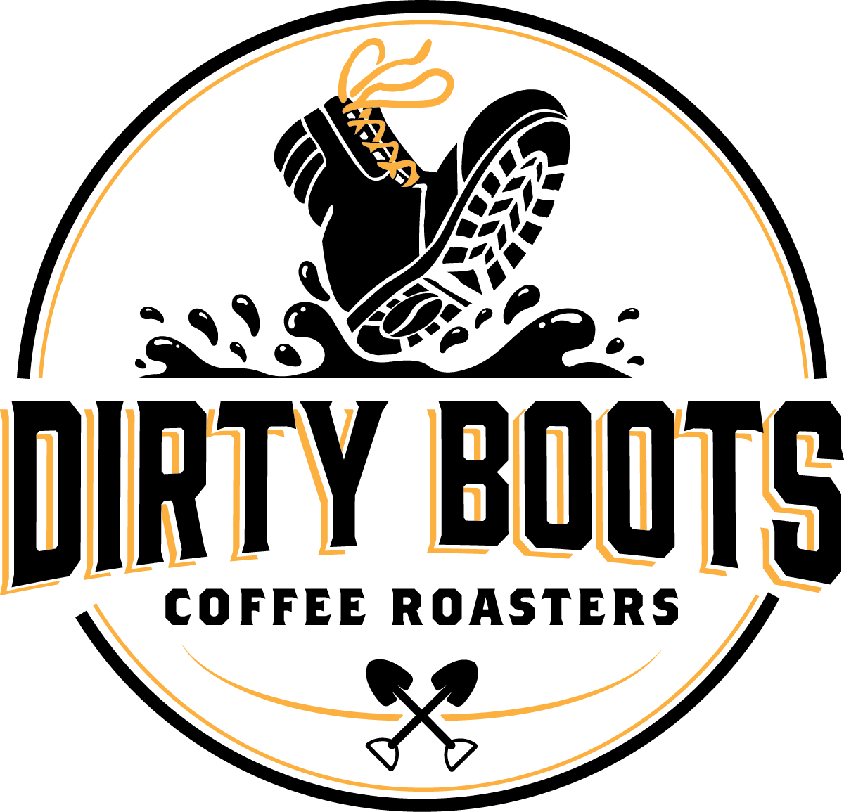 Dirty Boots Coffee Roasters