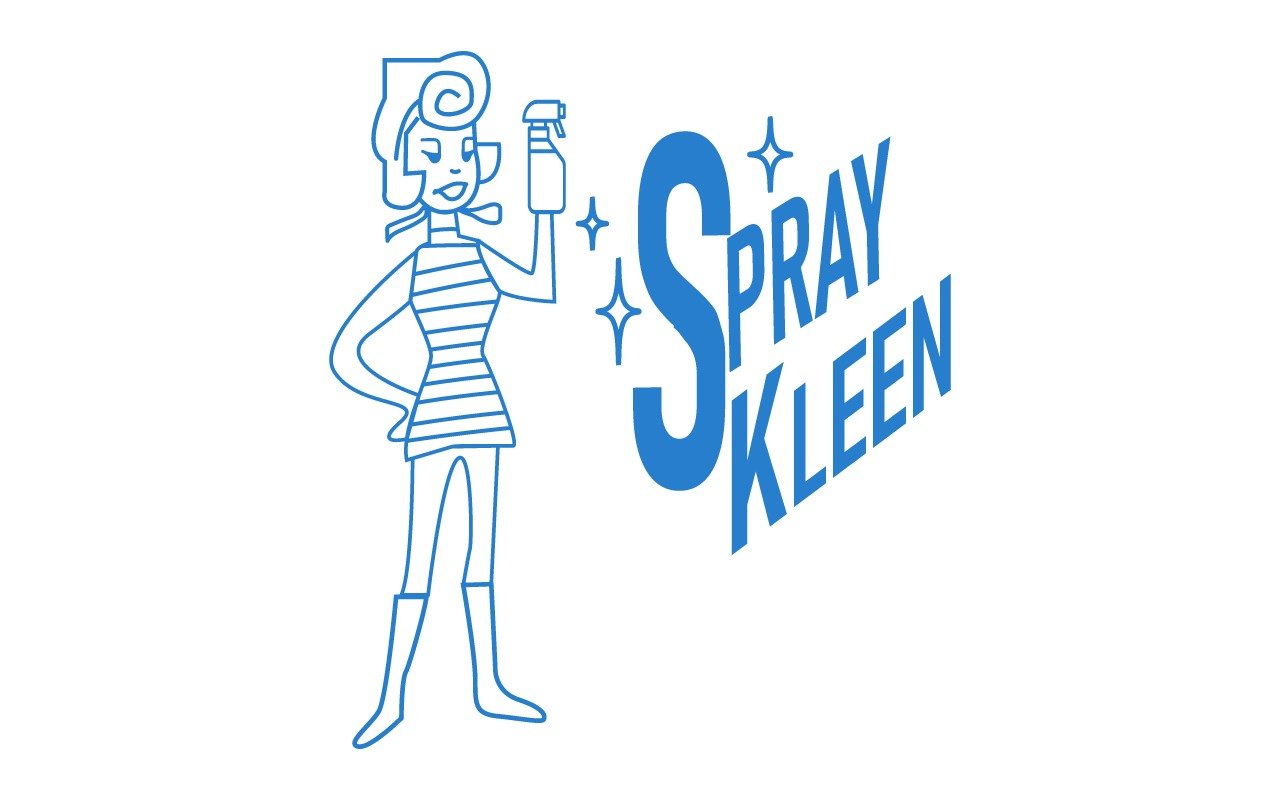 Spray Kleen