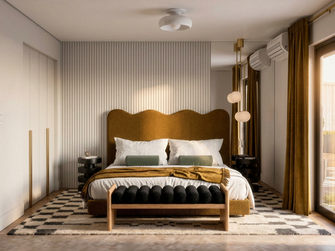 RESIDENTIAL REMODEL | Realistic Visualization | Design by Mojave Lu