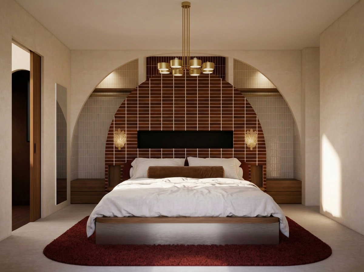 NEW BUILD | Realistic Visualization | Design by Rae Rockwell Studio