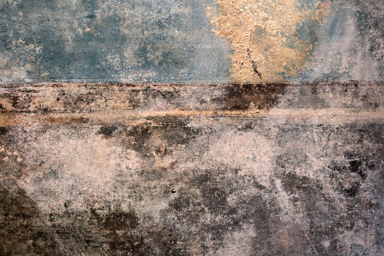 Abstract Photography, Contemporary Photography, Limited Edition Photography, Pompei walls,