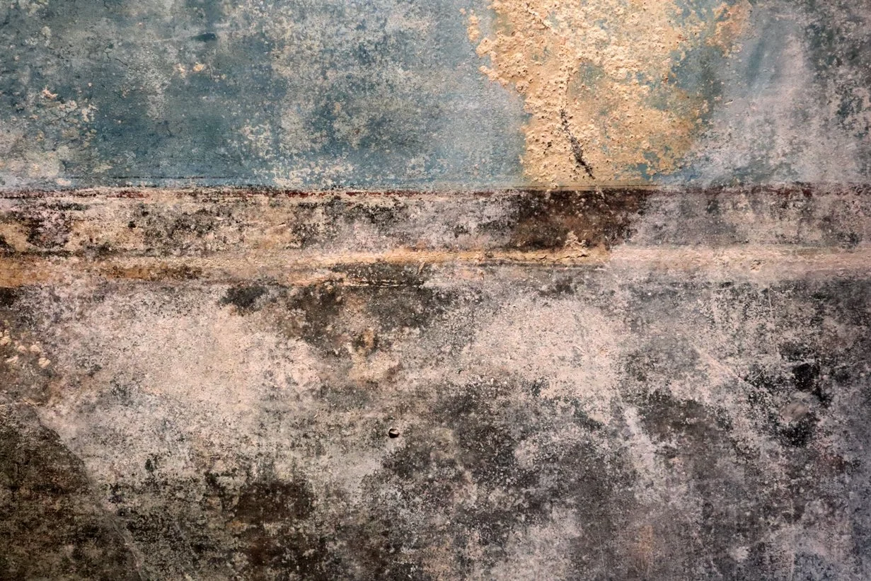 Abstract Photography, Contemporary Photography, Limited Edition Photography, Pompei walls,