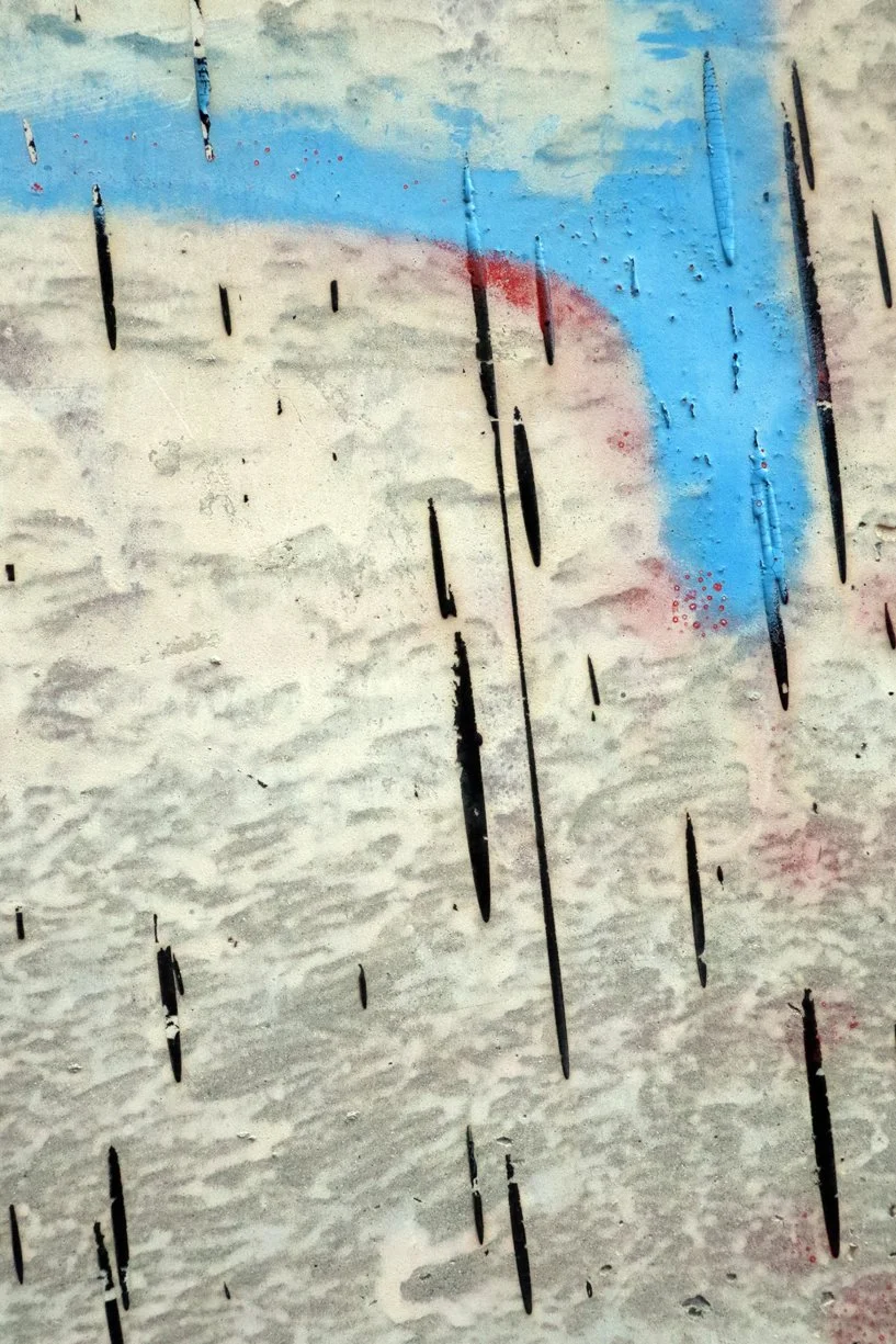 Abstract Photography, Contemporary Photography, Limited Edition Photography, Pompei walls,