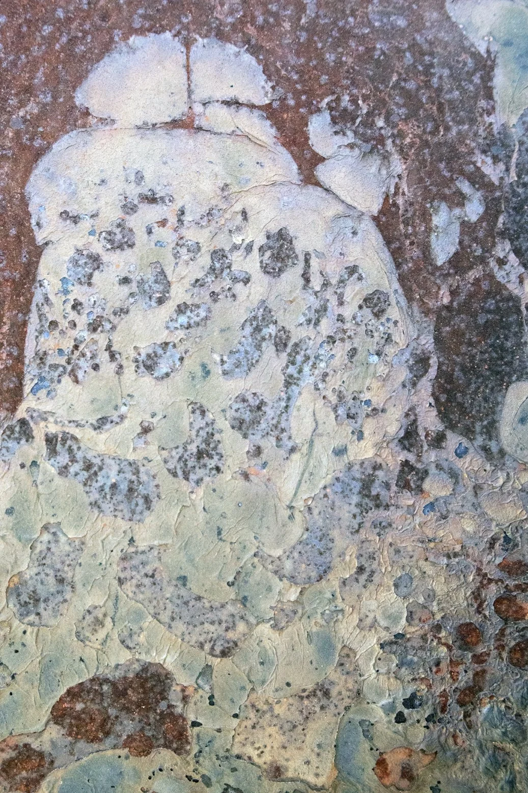 Abstract Photography, Contemporary Photography, Limited Edition Photography, Pompei walls,