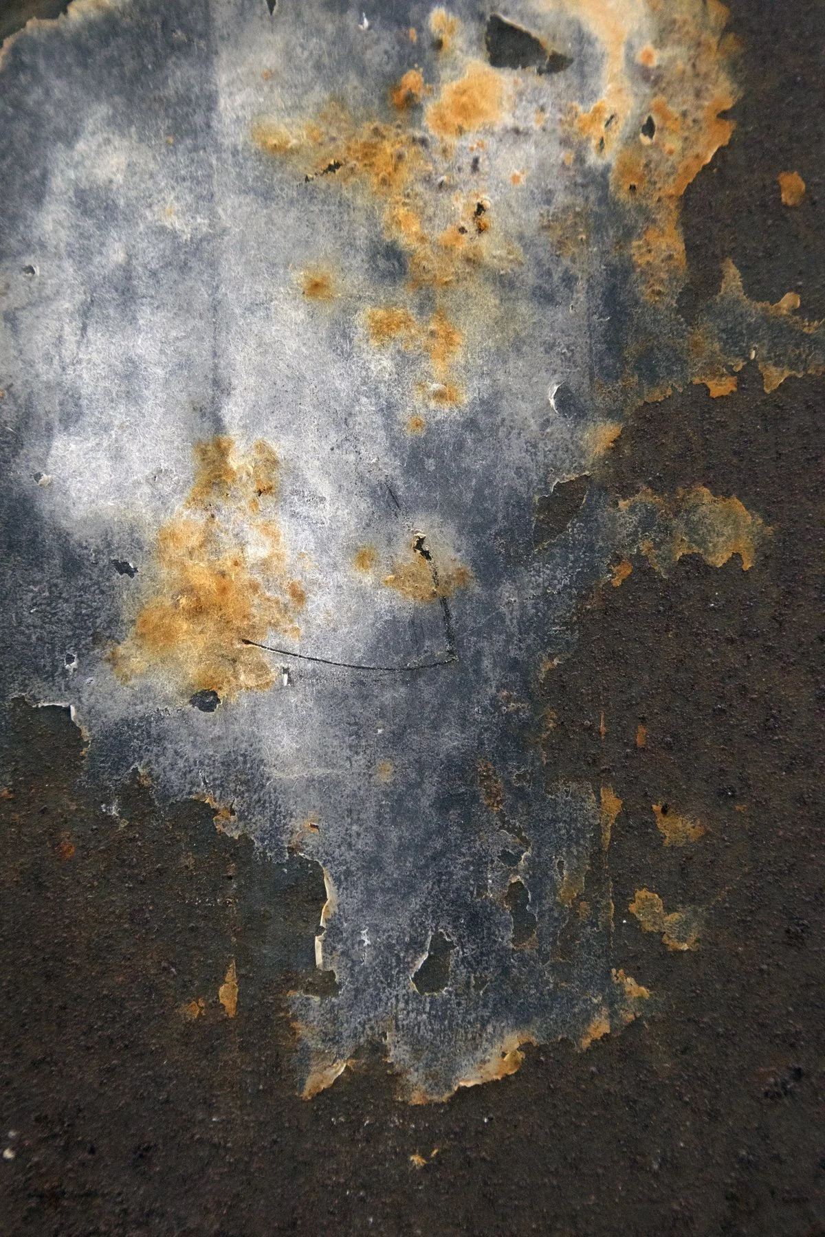 Abstract Photography, Contemporary Photography, Limited Edition Photography, Pompei walls,