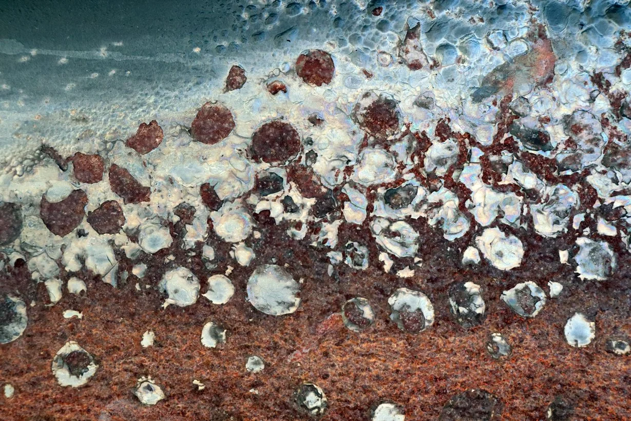 Abstract Photography, Contemporary Photography, Limited Edition Photography, Pompei walls,
