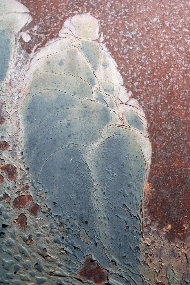 Abstract Photography, Contemporary Photography, Limited Edition Photography, Pompei walls,