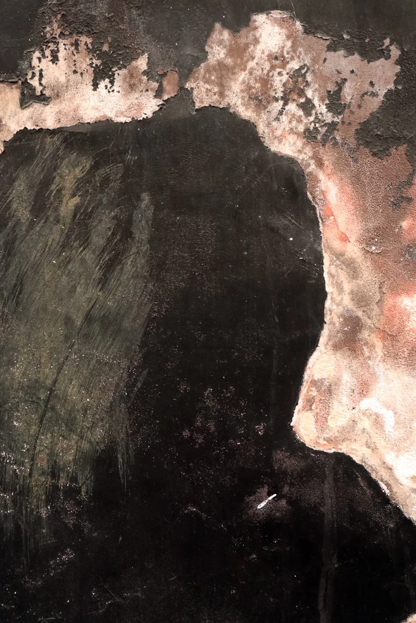 Abstract Photography, Contemporary Photography, Limited Edition Photography, Pompei walls,