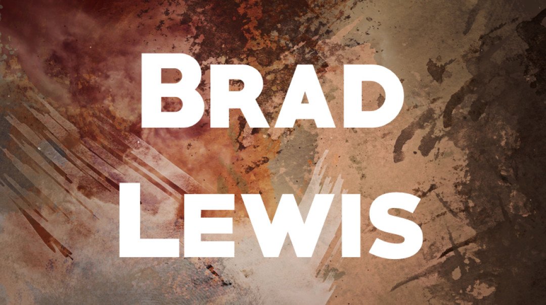 Brad Lewis