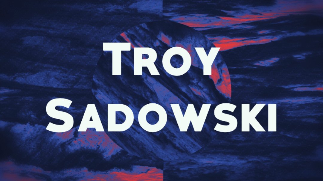 Troy Sadowski