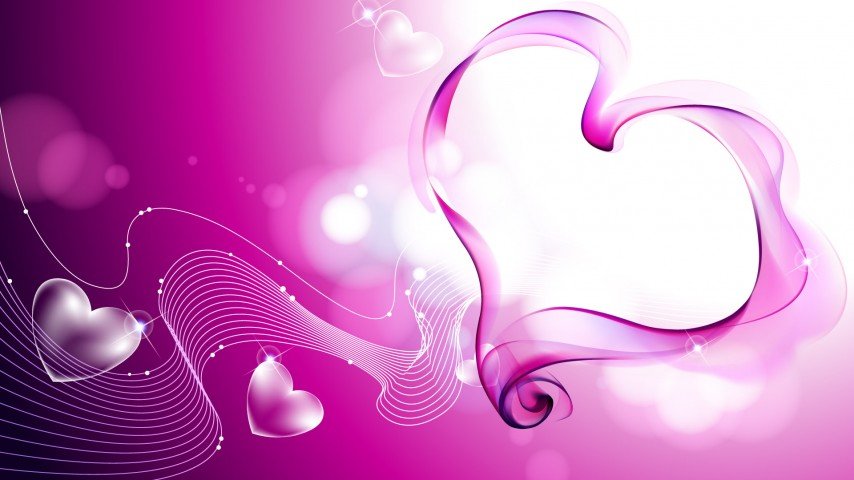 All We Need Is Love