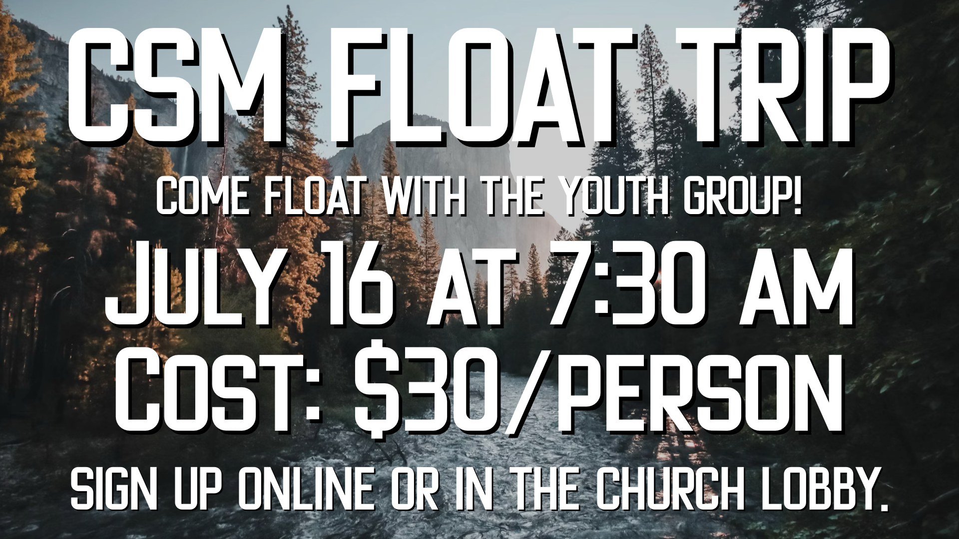07-16 Float Trip.png
