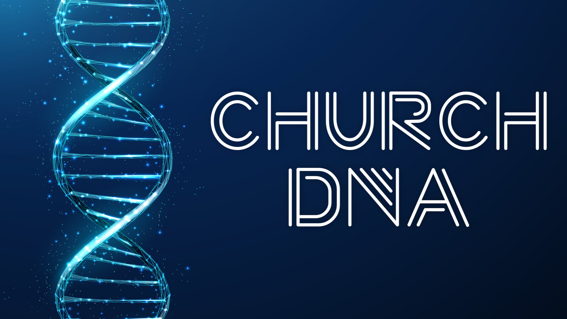 Church DNA