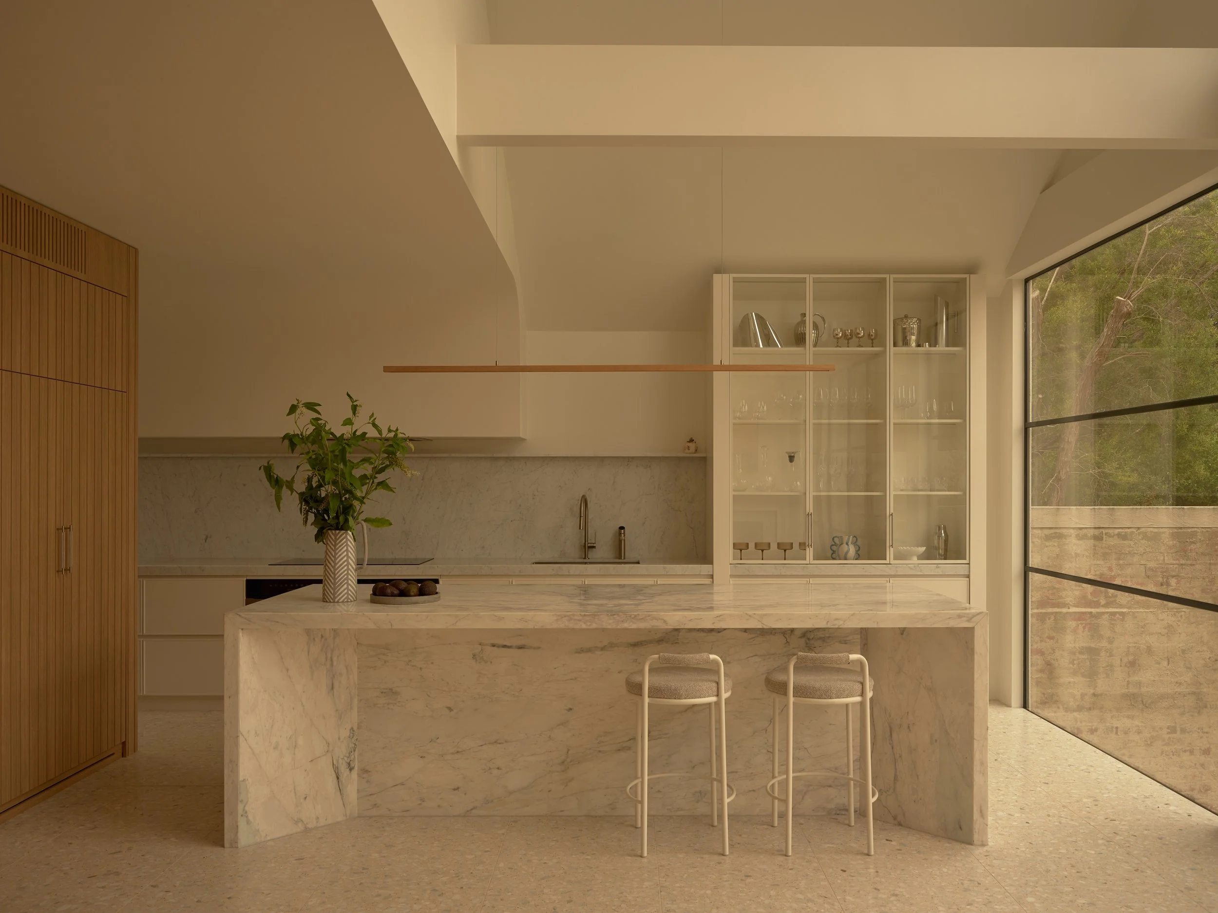 Gather House – St Kilda West