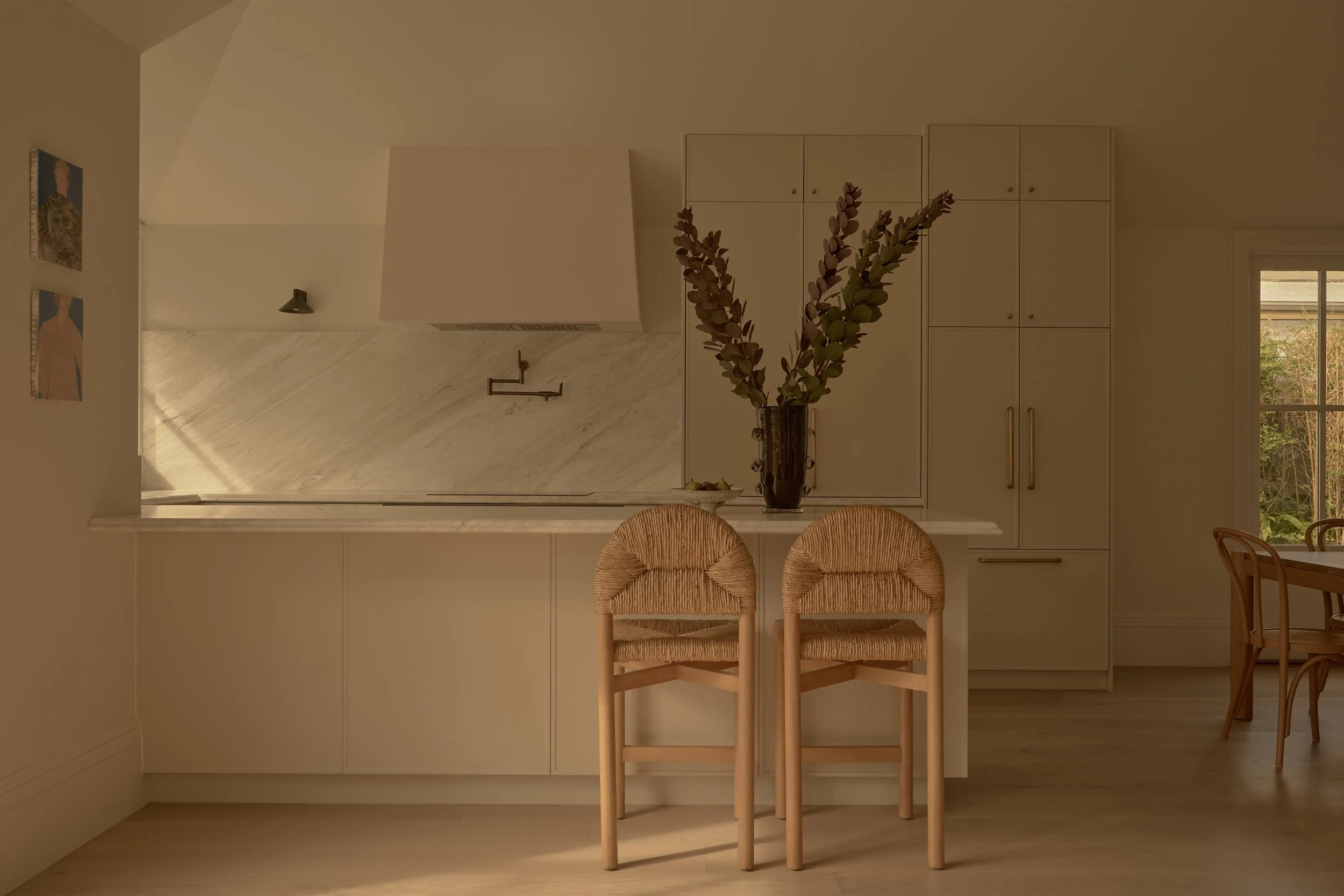 Footprint House – Malvern East