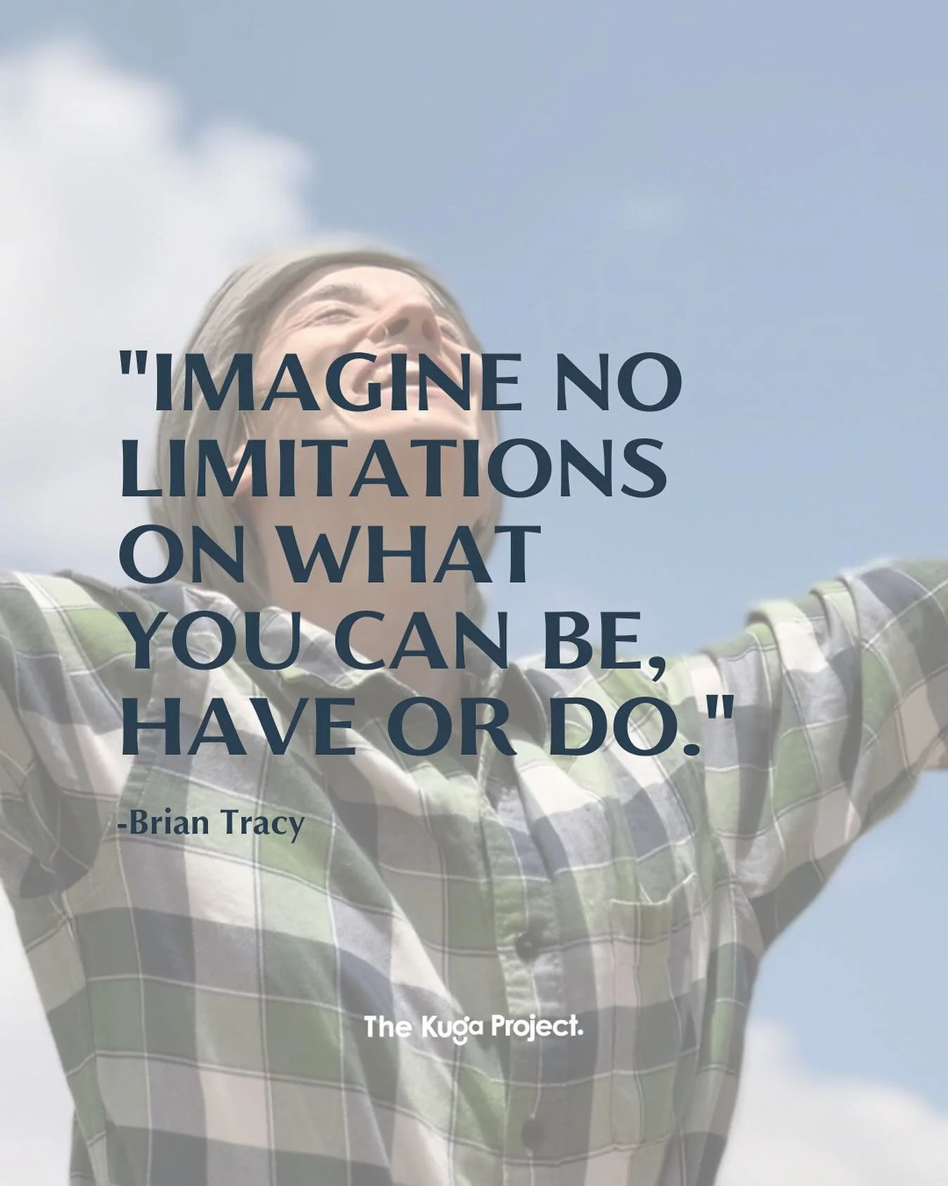 Don&rsquo;t wait for someone or something to hand your dream to you or give you permission. Instead, look in the mirror and give yourself permission. Ask yourself what it&rsquo;s going to take to be successful in fullfilling your dreams. You have all