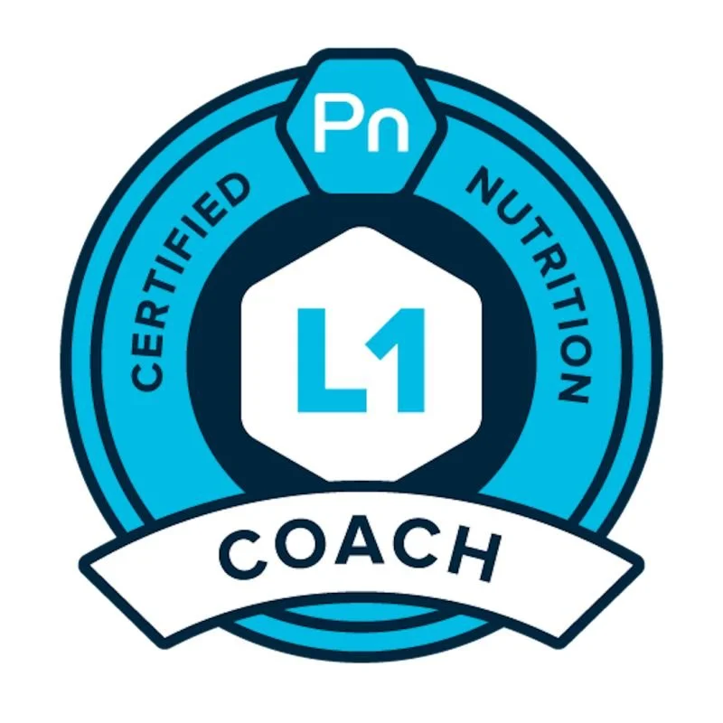 Precision Nutrition - Level 1
