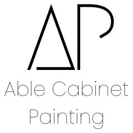 Able Cabinet Painting