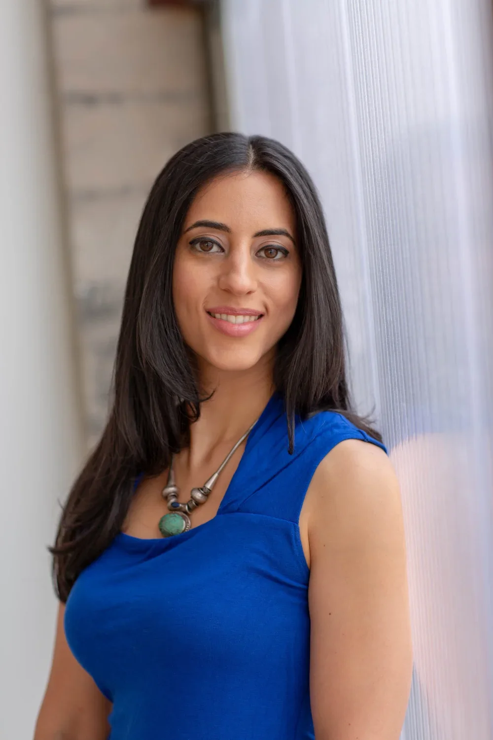 Geeti Shirazi Mahajan Energy Healer in Austin, Texas