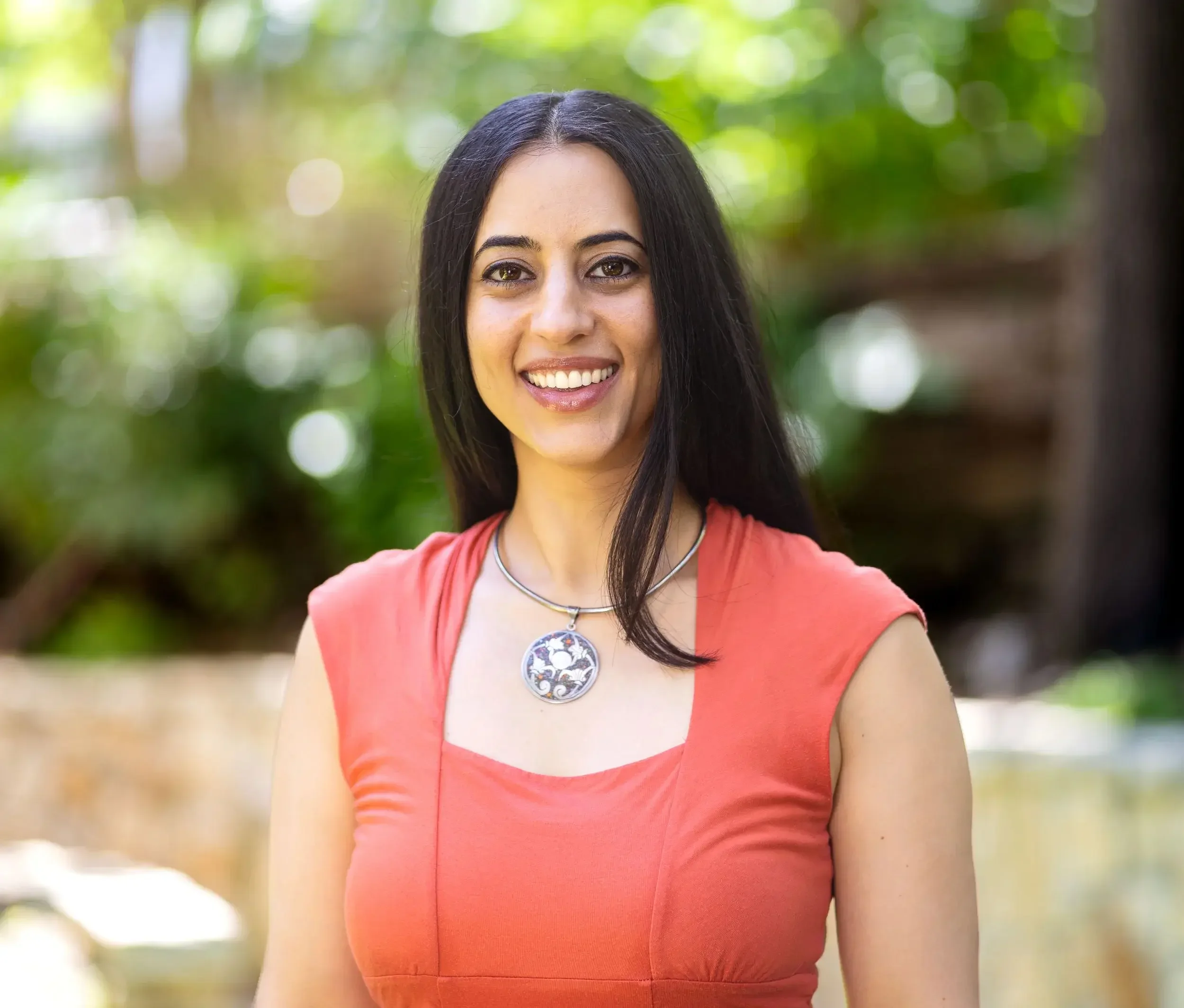 Geeti Shirazi Mahajan Energy Healer in Austin, Texas