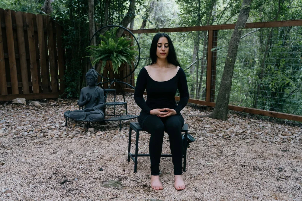 Geeti Shirazi Mahajan Meditation Facilitator in Austin, Texas