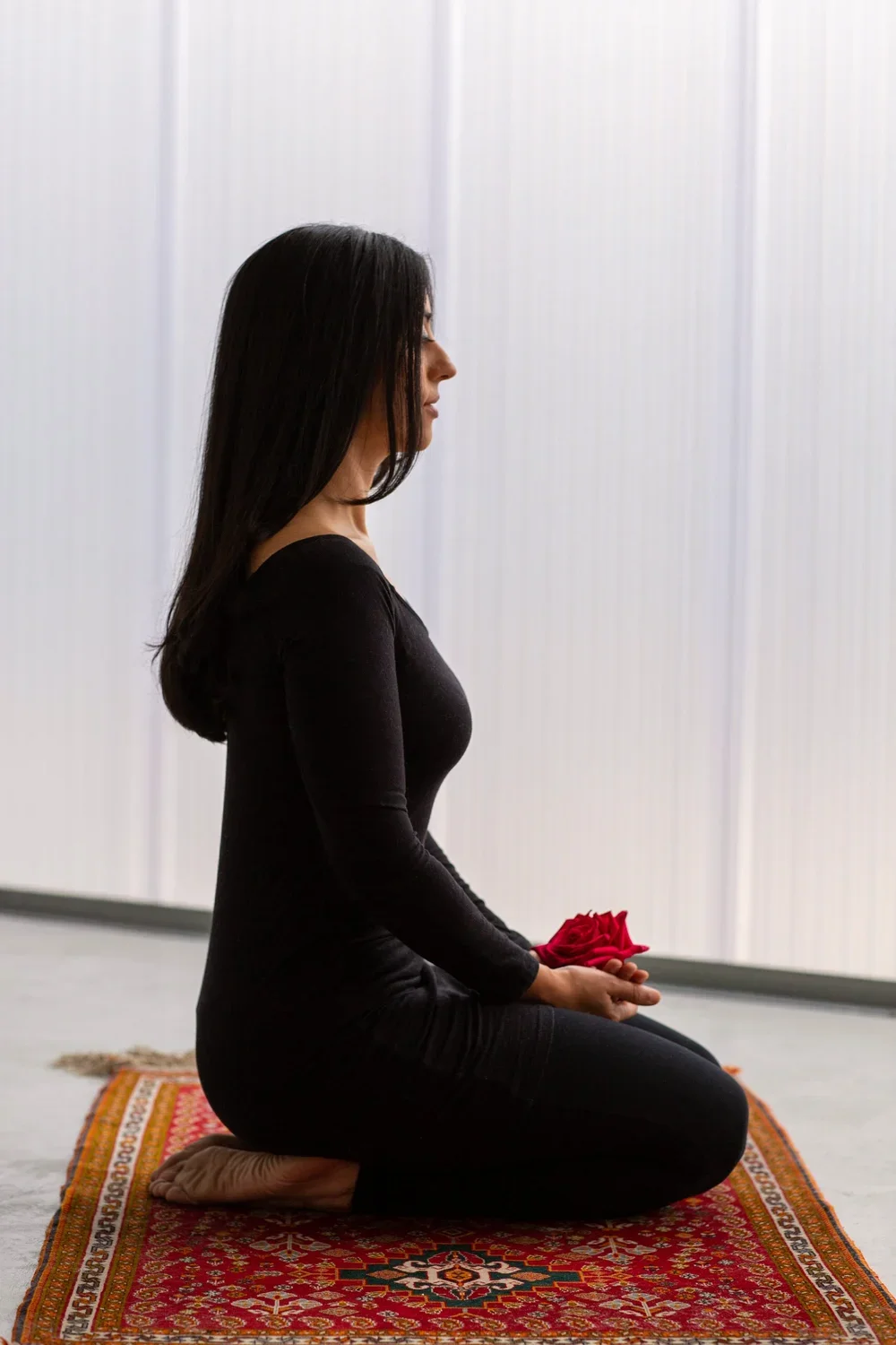 Geeti Shirazi Mahajan Meditation Facilitator in Austin, Texas