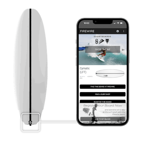 Waveon WaveOn | Ditch the Manual - Chat With Your Product!