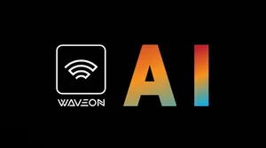 Waveon WaveOn | Ditch the Manual - Chat With Your Product!