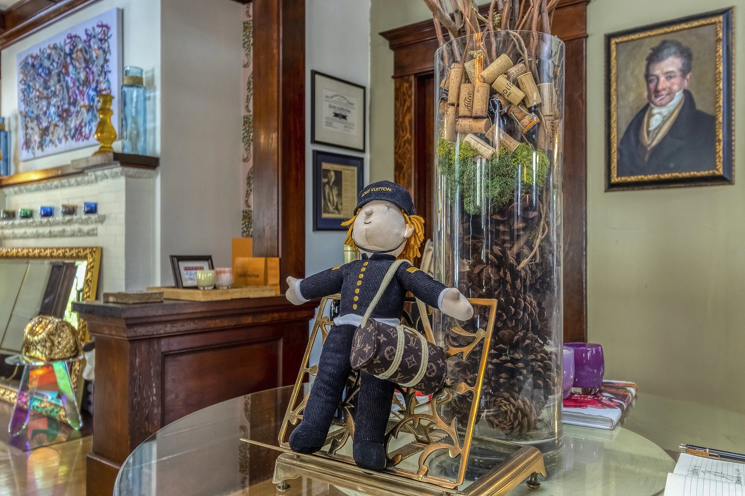 The History — The GG Walla Walla