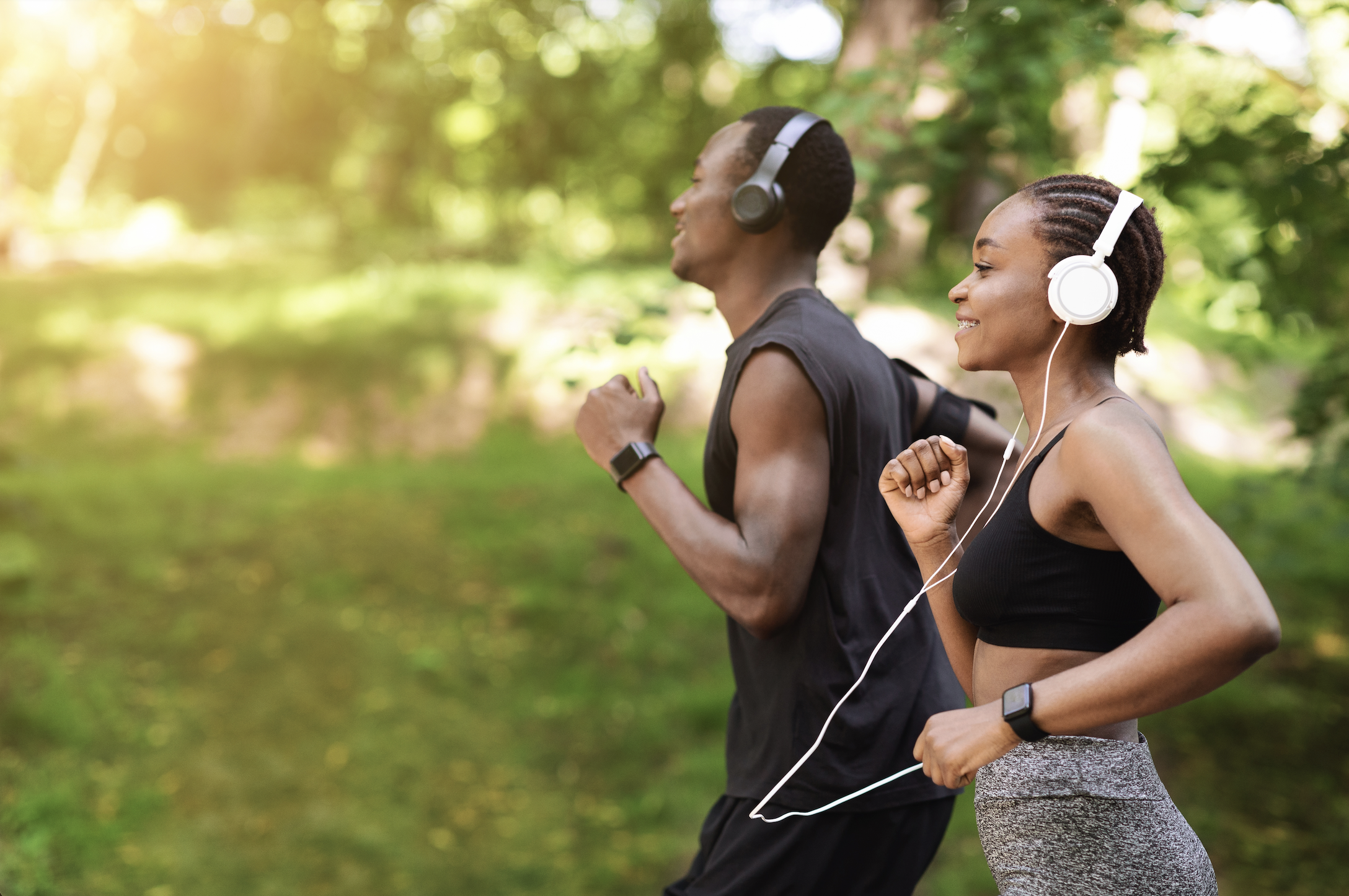 How Physical Activity Can Benefit Those with ADHD